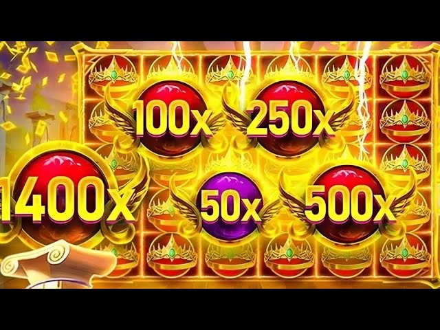 slot gacor dengan deposit 10k