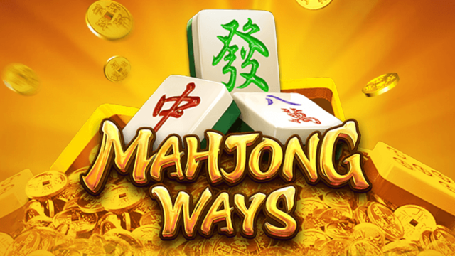 slot mahjong